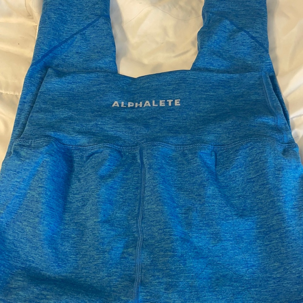 ALPHALETE REVIVAL size m